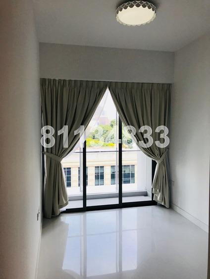 The Rise @ Oxley - Residences (D9), Apartment #163724812